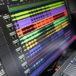 Balancing Graphics and Sound in Multimedia