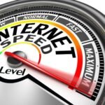 Benefits of a High-Speed Internet Connection