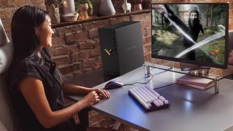 Best Personal Computer for Gaming
