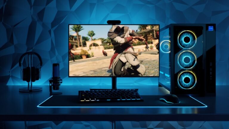 Best Computer System Configurations for Gaming