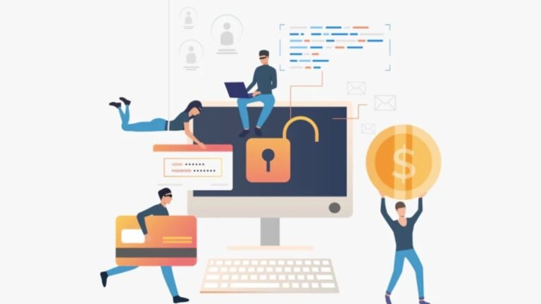 Top Computer System Security Tips