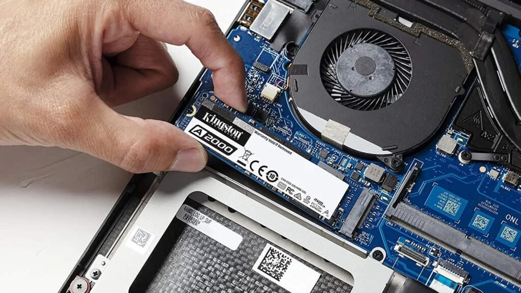 Computer System Upgrades for Better Performance