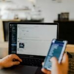 How the Internet Transformed Global Communication