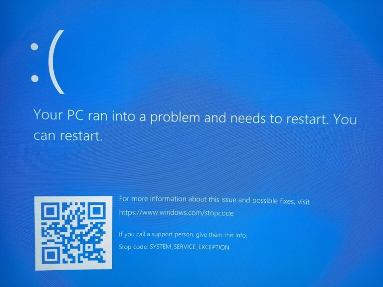 How to Troubleshoot Computer System Problems
