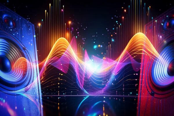 Improving Audio Quality in Multimedia Projects