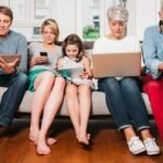 Internet Practices for Safe Online Communication