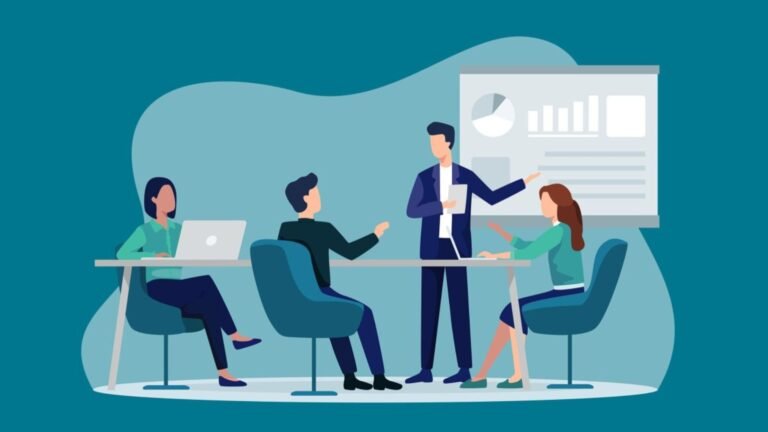 Multimedia Techniques for Engaging Presentations