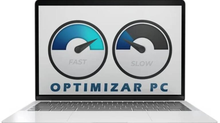 Optimizing Your Personal Computer for Speed