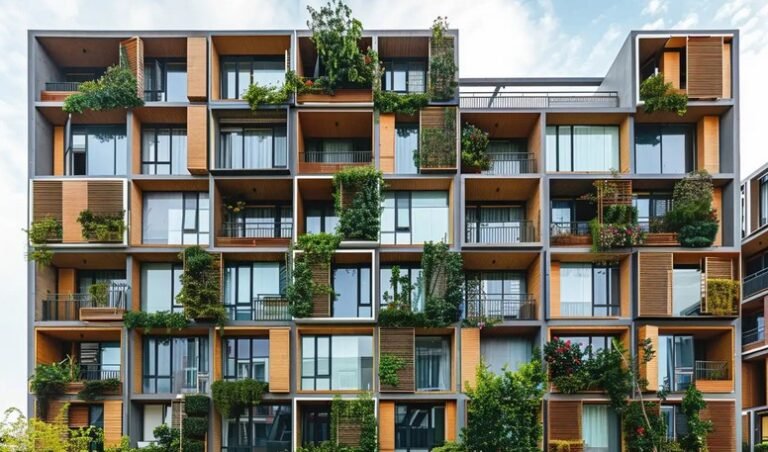 Sustainable Design Practices for the Future