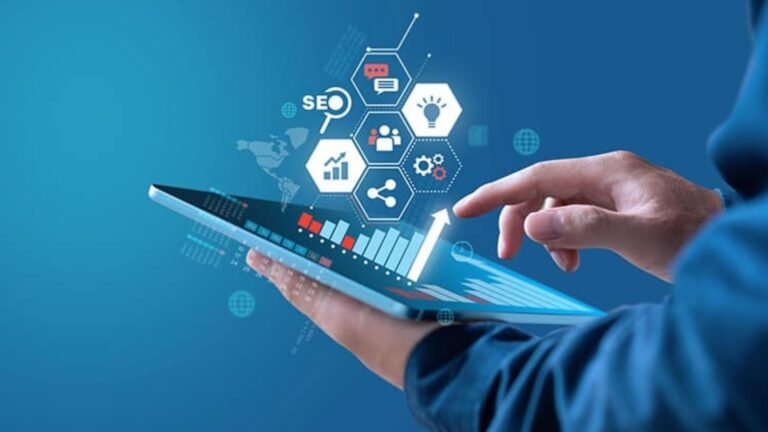 The Future Of Internet Technology Innovations