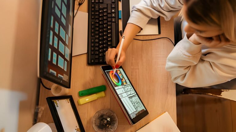 The Impact of Design on User Experience