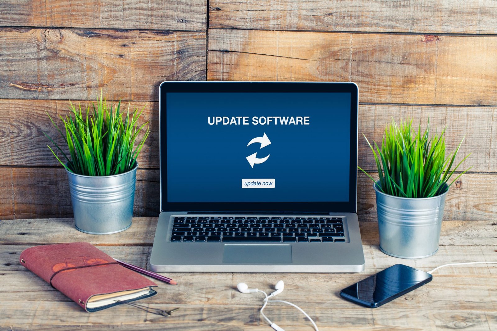 The Importance of Regular Computer System Updates