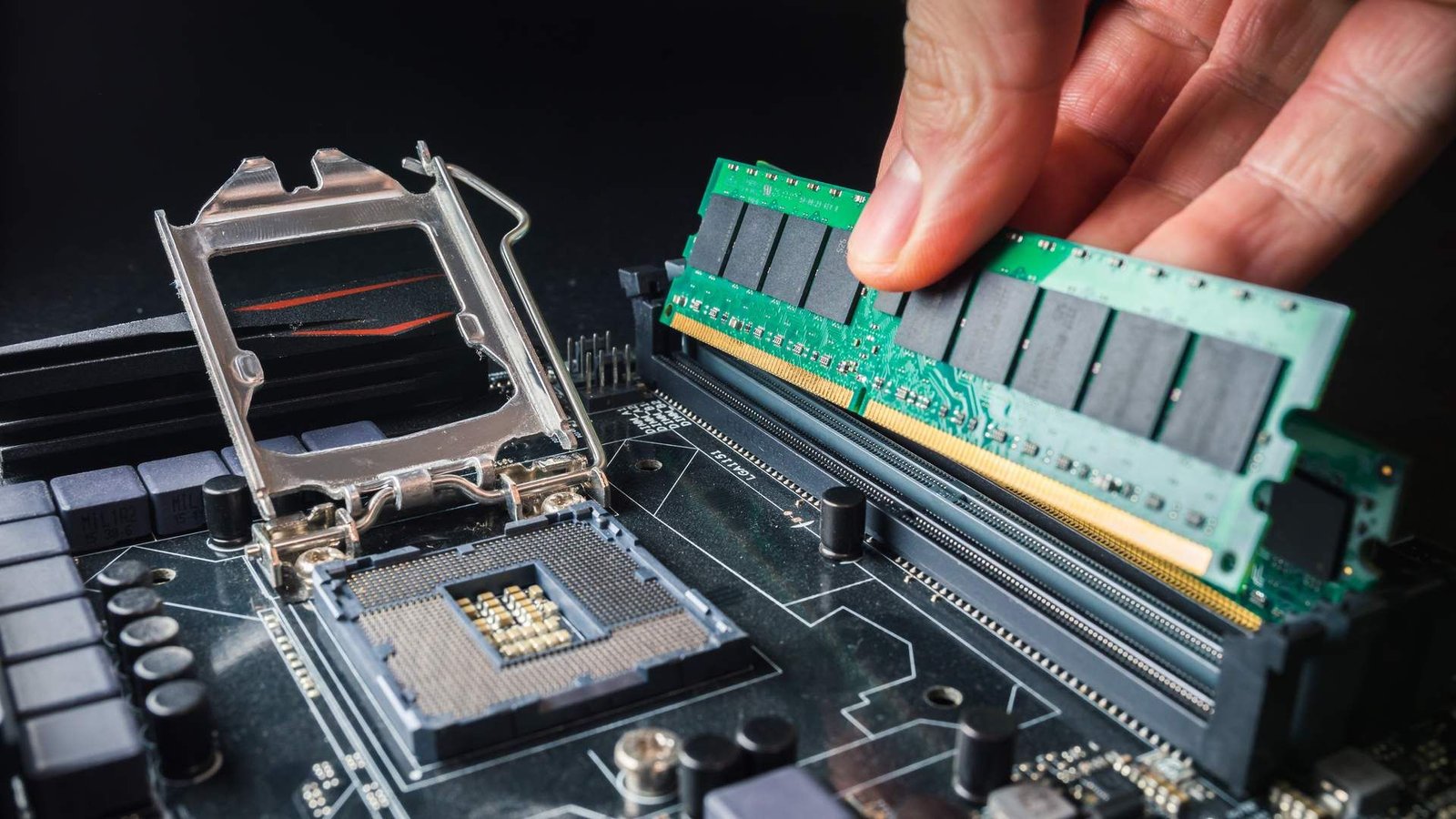 Upgrading Your Computer System Components