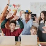Using Multimedia in Educational Settings
