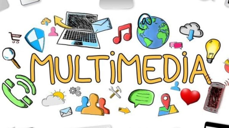 What Are Multimedia Learning Resources?