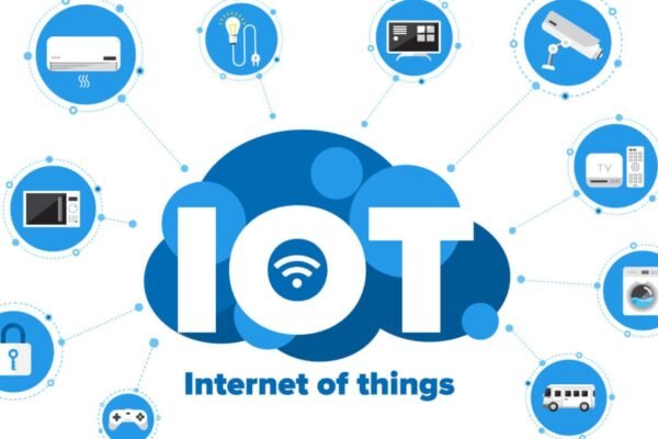 What Is The Internet Of Things?