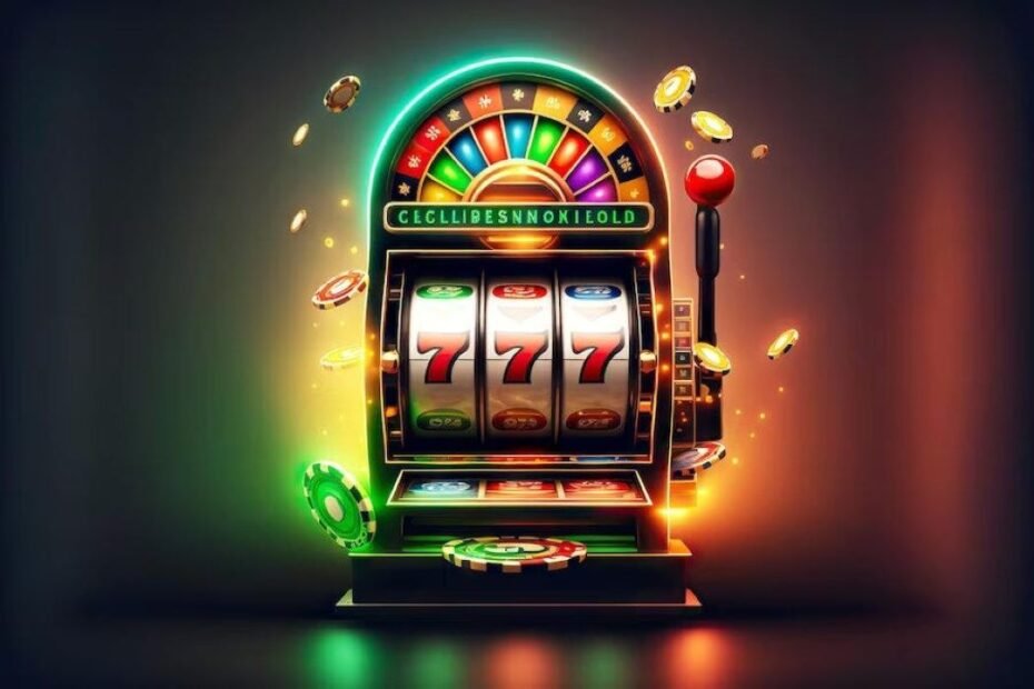 Ways the Internet Boosts Slot Gaming Ways the Internet Boosts Slot Gaming